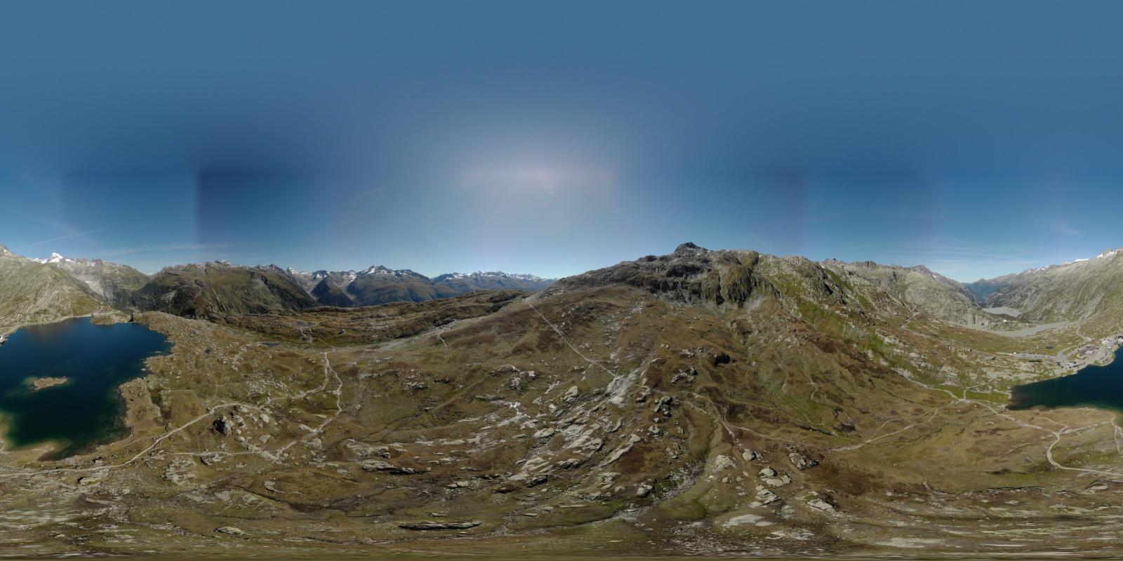 Grimsel 1