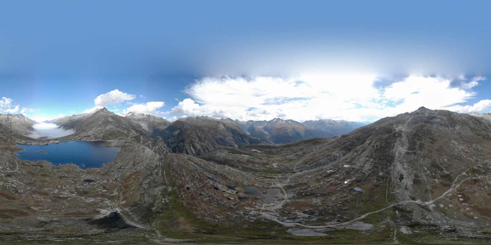 Grimsel 2